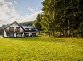 Apartmány Bílá 188