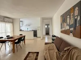 Apartamento Paris