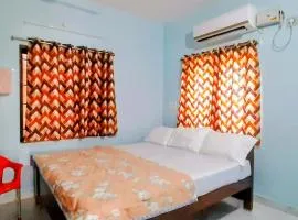 Vishnu Villa