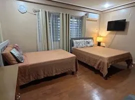 G Apartment - Queen Room