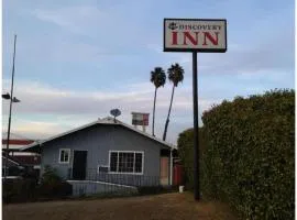 Discovery Inn Near Six Flags Vallejo Napa Valley CA