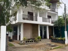 Himawari Beach Villa