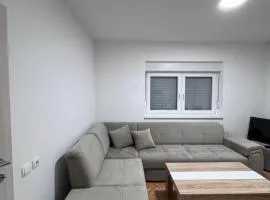 Apartment Luka