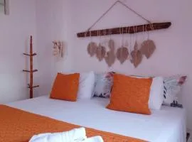 Lounge Vila Tatajuba