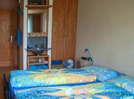 BnB Solarhaus