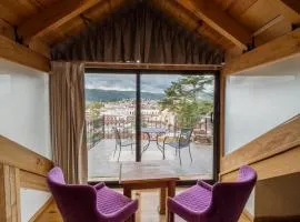 Hotel Quinta los Morales