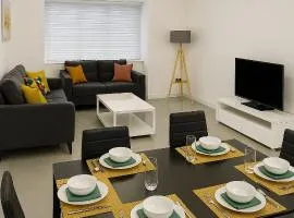 Harry Potter Stay with Watford & London Links - Family house