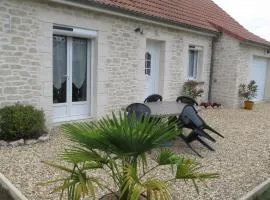Gite en Sologne, -Châteaux de la Loire, Beauval -