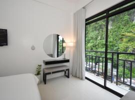 BonBob Inn, hótel í El Nido