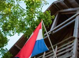 B&B ZomersBuiten