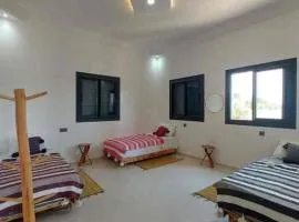 Villa chaima