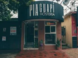 Hosteria Pia Guapi