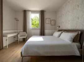 Oltremodo - Bed and Breakfast