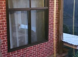 Lushoto Coffee Lodge, khách sạn ở Mbula