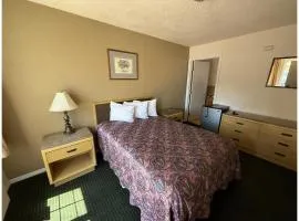 Discovery Inn Near Six Flags Vallejo Napa Valley CA