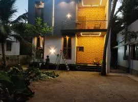 3bhk luxury Villa