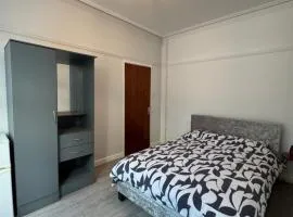 Serenity Rooms