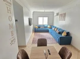 Appartement freedom