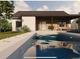 Inspire Residence and private Wellness