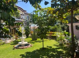 Serene Villa, hotelli kohteessa Isiolo