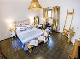 Eco-Casita - Confort y Naturaleza en plena Ciudad