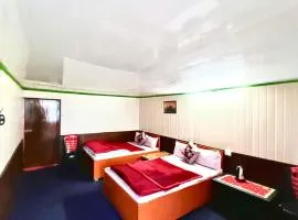 Tamang Homestay A unit of 'The NOOK' Zuluk'