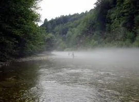 Kuca za odmor Merkaš