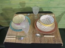 La Casita