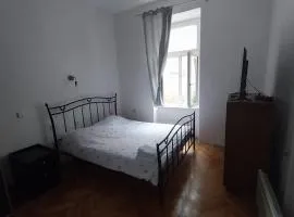 CENTRAL Inn Zagreb