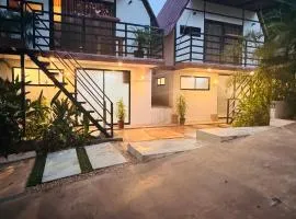 Hotel en Huacas y brasilito