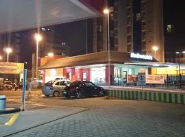 Estúdio Ibiza em Jatiúca