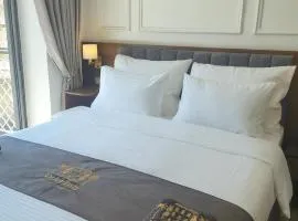 DovrInn Boutique ApartHotel DownTown