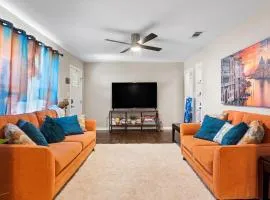 Escape by Beaches & Blue Angels