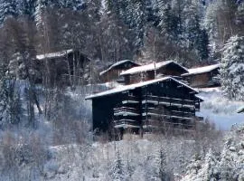 Résidence Le Grand Vallon - LE GRAND VALLON - NO52GV MAE-3116