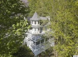 Ober Hideaway, Hot Tub, WIFI, 685 FREE tickets each paid day!!!