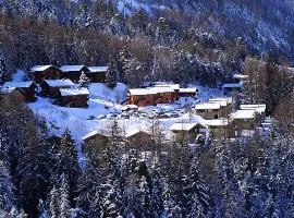 Résidence Les Epervieres - LES EPERVIERES - EP71B MAE-5584