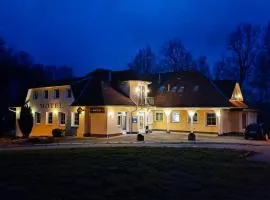 Motel Velký Rybník