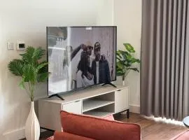 AA Apartment
