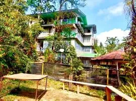 Shanti kunj a unit of 'THE NOOK' Mangkhim