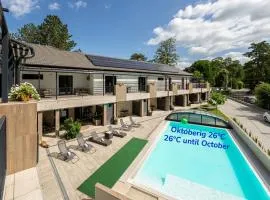 Balaton Flow Residence