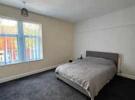 Serenity Rooms