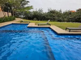 Zimbali Suites 108