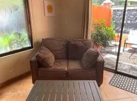 Beachy Studio Hideaway Steps to Sand & Sunset