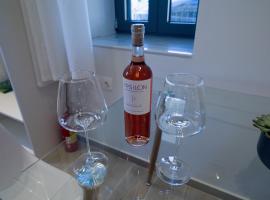 Nikis Hοuse, hotel in Elia Laconias