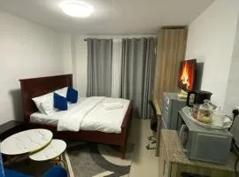 Haven 254 Stade view Suites