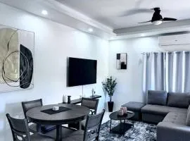 Luxury 2Bdrm APT in Montego Bay