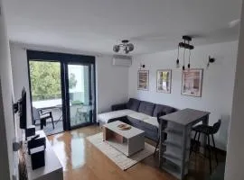 A&M apartment - free parking