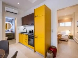 Pasalimani Seabreeze Apartment