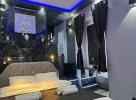Mikro Apartament