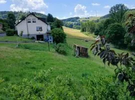 Sunrise B&B Hellenthal